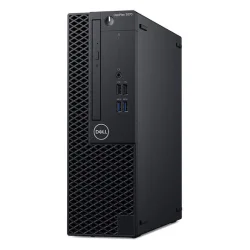 Dell OptiPlex 3070 SFF Refurbished Grade A (Core i5-9500T/16GB/256GB SSD/No OS) Repainted