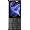 Nokia 215 4G 2nd Edition Dual SIM Κινητό με Κουμπιά Μαύρο