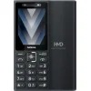Nokia 200 4G Dual SIM Κινητό με Κουμπιά Μαύρο