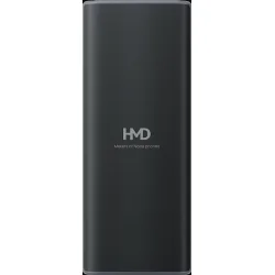 Nokia 200 4G Dual SIM Κινητό με Κουμπιά Μαύρο
