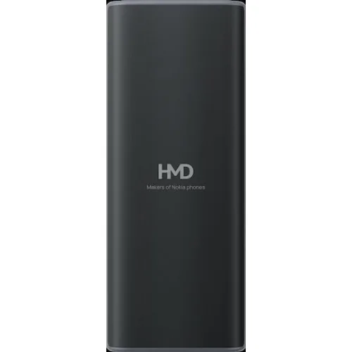 Nokia 200 4G Dual SIM Κινητό με Κουμπιά Μαύρο