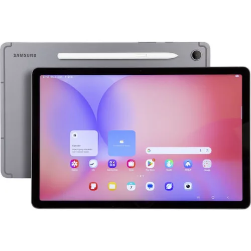 Samsung Galaxy Tab S10 Lite Enterprise Edition 10.9" (6GB/128GB) Γκρι