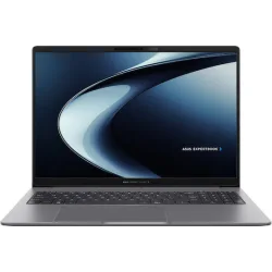 Asus ExpertBook P5 G2 PM5606CKA-GRR3454C0X 16" FHD+ (Ryzen AI 300 Series-345/16GB/512GB SSD/W11 Pro) Misty Grey (GR Keyboard)