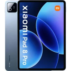 Xiaomi Pad 8 Pro 11.2" Tablet (8GB/256GB) Μπλε