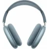AirPods Max (2024) Ασύρματα / Ενσύρματα Over Ear Ακουστικά με 20 ώρες Λειτουργίας Blue
