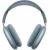 AirPods Max (2024) Ασύρματα / Ενσύρματα Over Ear Ακουστικά με 20 ώρες Λειτουργίας Blue