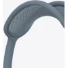 AirPods Max (2024) Ασύρματα / Ενσύρματα Over Ear Ακουστικά με 20 ώρες Λειτουργίας Blue