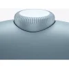 AirPods Max (2024) Ασύρματα / Ενσύρματα Over Ear Ακουστικά με 20 ώρες Λειτουργίας Blue