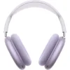 AirPods Max (2024) Ασύρματα / Ενσύρματα Over Ear Ακουστικά με 20 ώρες Λειτουργίας Purple