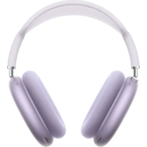 AirPods Max (2024) Ασύρματα / Ενσύρματα Over Ear Ακουστικά με 20 ώρες Λειτουργίας Purple