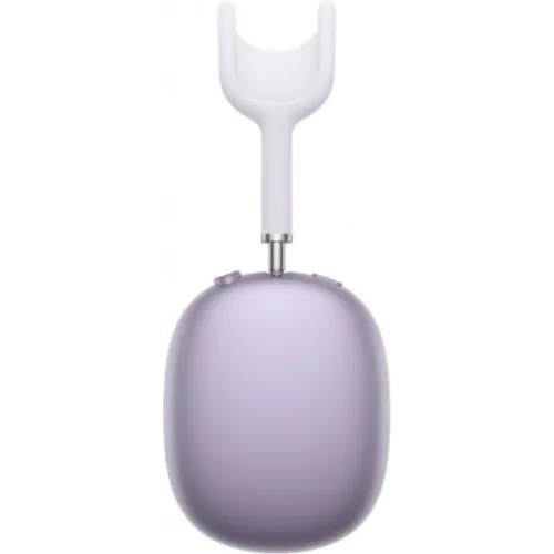 AirPods Max (2024) Ασύρματα / Ενσύρματα Over Ear Ακουστικά με 20 ώρες Λειτουργίας Purple