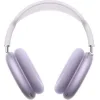 AirPods Max (2024) Ασύρματα / Ενσύρματα Over Ear Ακουστικά με 20 ώρες Λειτουργίας Purple