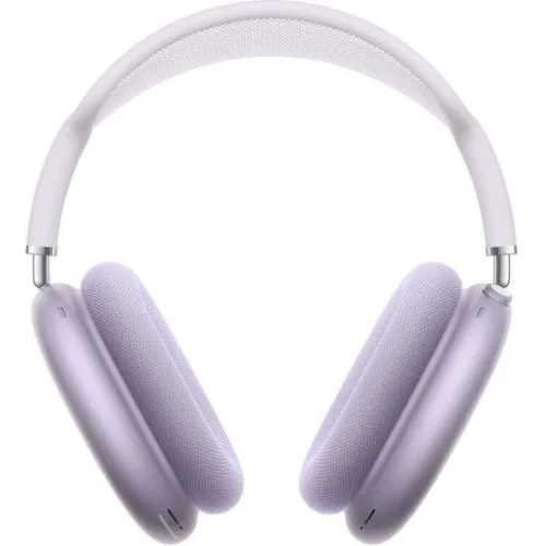 AirPods Max (2024) Ασύρματα / Ενσύρματα Over Ear Ακουστικά με 20 ώρες Λειτουργίας Purple
