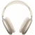 AirPods Max (2024) Ασύρματα / Ενσύρματα Over Ear Ακουστικά με 20 ώρες Λειτουργίας Starlight