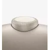 AirPods Max (2024) Ασύρματα / Ενσύρματα Over Ear Ακουστικά με 20 ώρες Λειτουργίας Starlight