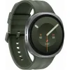 Samsung Galaxy Watch 9 LTE Aluminium 44mm Αδιάβροχο με eSIM και Παλμογράφο (Silver)