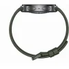 Samsung Galaxy Watch 9 LTE Aluminium 44mm Αδιάβροχο με eSIM και Παλμογράφο (Silver)