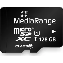 MediaRange MR945 microSDXC 128GB U1 UHS-I