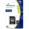 MediaRange MR945 microSDXC 128GB U1 UHS-I