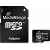 MediaRange MR945 microSDXC 128GB U1 UHS-I