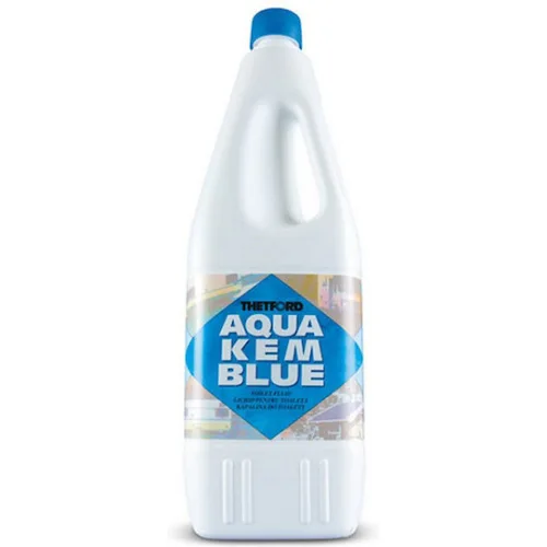 Thetford Aqua Kem Blue 2lt