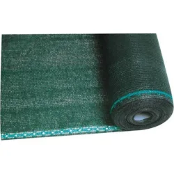 BORMANN SN6050 Δίχτυ Σκίασης 125GSM 6x50m 90%