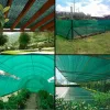 BORMANN SN6050 Δίχτυ Σκίασης 125GSM 6x50m 90%