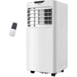Primo PRAC-46002 Φορητό Κλιματιστικό 12000 BTU Ψύξης/Θέρμανσης
