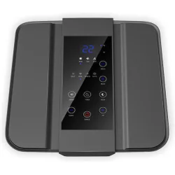 Primo PRAC-46002 Φορητό Κλιματιστικό 12000 BTU Ψύξης/Θέρμανσης