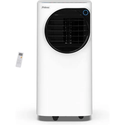 Primo PRAC-46003 Φορητό Κλιματιστικό 10000 BTU μόνο Ψύξης