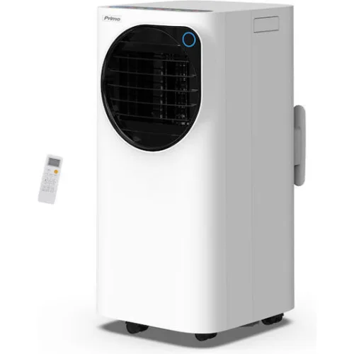 Primo PRAC-46003 Φορητό Κλιματιστικό 10000 BTU μόνο Ψύξης