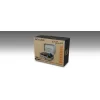 Πικάπ-Bluetooth MT-201BTG MUSE Με USB Γκρι