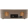 Πικάπ-Bluetooth MT-201BTG MUSE Με USB Γκρι