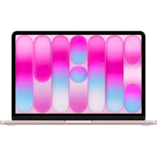 Apple MacBook Neo 13" IPS Retina Display (A18 Pro-6-Core/8GB/256GB SSD/5-Core GPU) Blush (International English Keyboard)
