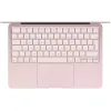 Apple MacBook Neo 13" IPS Retina Display (A18 Pro-6-Core/8GB/256GB SSD/5-Core GPU) Blush (International English Keyboard)
