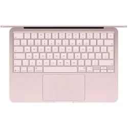 Apple MacBook Neo 13" IPS Retina Display (A18 Pro-6-Core/8GB/256GB SSD/5-Core GPU) Blush (International English Keyboard)