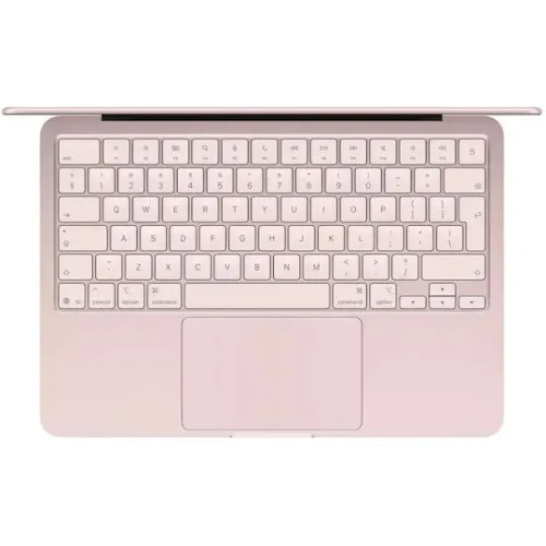 Apple MacBook Neo 13" IPS Retina Display (A18 Pro-6-Core/8GB/256GB SSD/5-Core GPU) Blush (International English Keyboard)