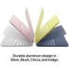 Apple MacBook Neo 13" IPS Retina Display (A18 Pro-6-Core/8GB/256GB SSD/5-Core GPU) Blush (International English Keyboard)