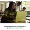 Apple MacBook Neo 13" IPS Retina Display (A18 Pro-6-Core/8GB/256GB SSD/5-Core GPU) Blush (International English Keyboard)