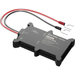 Teltonika FMC880 IP65 GPS Tracker με GSM, Bluetooth για Σκάφη