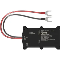 Teltonika FMC880 IP65 GPS Tracker με GSM, Bluetooth για Σκάφη