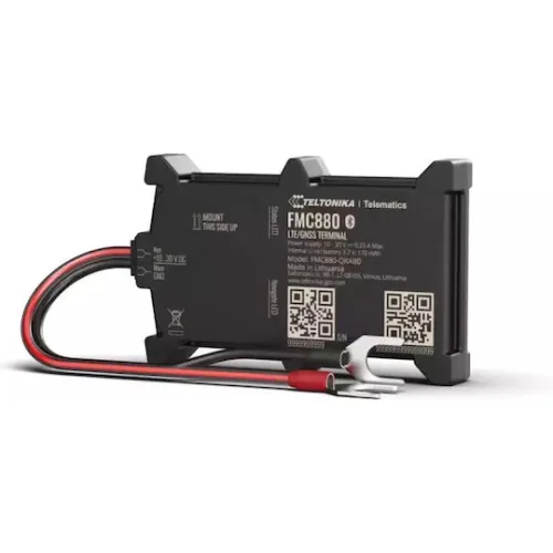 Teltonika FMC880 GPS Tracker