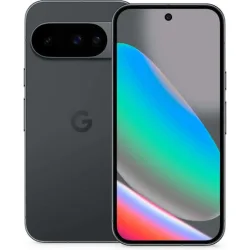 Google Pixel 10 5G Dual Sim 12GB RAM 128GB - Obsidian