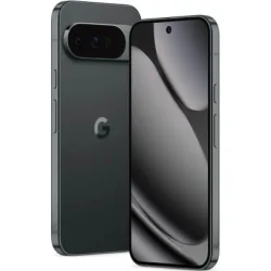 Google Pixel 10 5G Dual Sim 12GB RAM 128GB - Obsidian