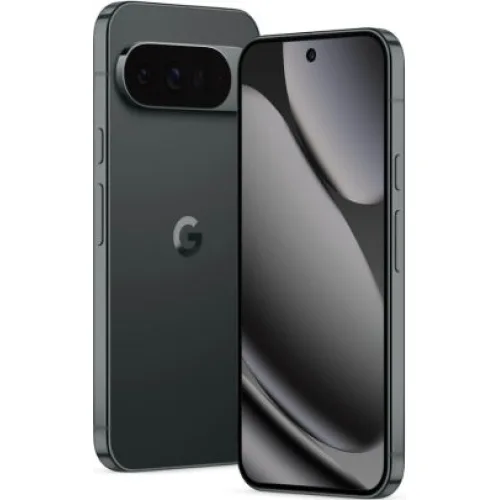 Google Pixel 10 5G Dual Sim 12GB RAM 128GB - Obsidian