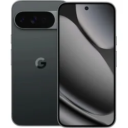 Google Pixel 10 Pro 5G Dual Sim 16GB RAM 128GB - Obsidian