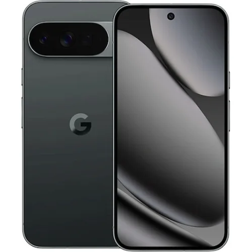Google Pixel 10 Pro 5G (16/128GB) Obsidian