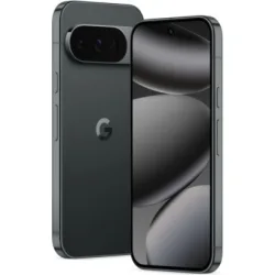 Google Pixel 10 Pro 5G Dual Sim 16GB RAM 128GB - Obsidian