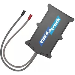 Ksix Yukatrack Easywire GPS Tracker με 2G για Μηχανές