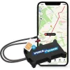 IoT YUKAtrack easyWire 2G AIO GPS Car Tracker with SIM + Data Flat